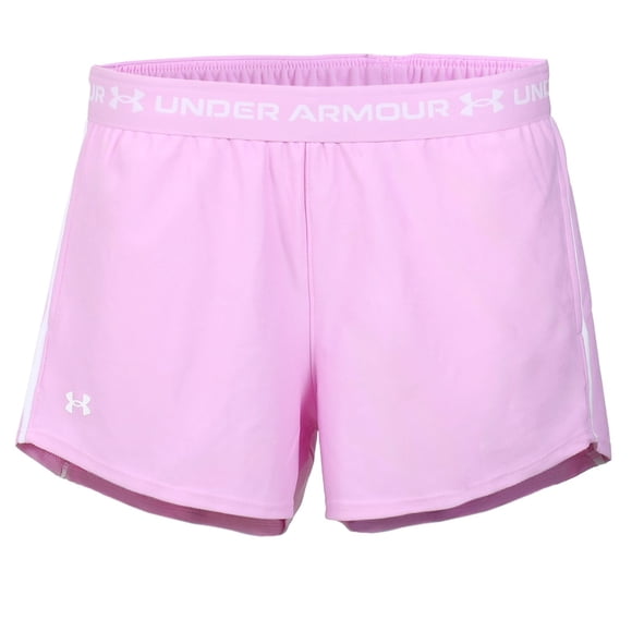 Under Armour Women's Play Up Short
