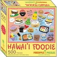 thumbnail image 1 of Hawaii Foodie Puzzle, 500 Pieces, 1 of 2