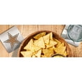 thumbnail image 2 of YouTheFan NFL 4 pk. Coasters, Assorted Teams, 2 of 3