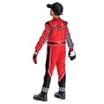 thumbnail image 2 of Member's Mark Race Car Driver Kids Premium Costume, 2 of 9