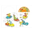 thumbnail image 3 of P.D. Eastman's Go, Dog. Go! With 12 Silly Sounds!, Board Book, 3 of 4