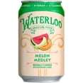 thumbnail image 4 of Waterloo Sparkling Water Variety Pack, 12 fl. oz., 24 pk., 4 of 13