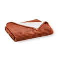 thumbnail image 3 of Member's Mark Ribbed Throw, 60"x70", 3 of 6