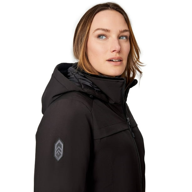 Free Country Women's Snow Jacket - Samsclub.com