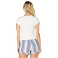 thumbnail image 3 of Roxy Women's Cap Sleeve Tee, 3 of 6