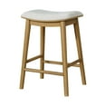 thumbnail image 7 of details by Becki Owens Dahlia 5-Piece Counter Height Dining Set with Table and Four Stools, 7 of 12