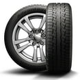 thumbnail image 2 of BFGoodrich Advantage T/A Sport - 245/55R18 103V Tire, 2 of 5
