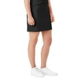 thumbnail image 3 of Member's Mark Women's Stretch Woven Skort, 3 of 6