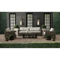 thumbnail image 1 of Member's Mark Avalon XL 4-Piece Deep Seating Set, 1 of 4
