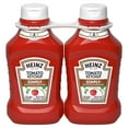 thumbnail image 14 of Heinz Simply Tomato Ketchup, 44 oz., 2 pk., 14 of 15