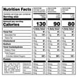 thumbnail image 2 of SNICKERS Milk Chocolate Bar Fun Size Variety Pack, 24 oz., 2 of 5