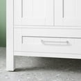 thumbnail image 15 of OVE Decors Kansas 24" W x 19" D Freestanding Bathroom Vanity with Sink, 15 of 20