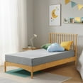 thumbnail image 12 of Zinus Night Therapy Slumber Pal Foam Mattress with Waterproof Cover, 12 of 12