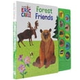 thumbnail image 2 of Forest Friends, Sound Book, 2 of 4