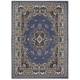 thumbnail image 2 of Home Dynamix Premium Sakarya Traditional Medallion Area Rug, Various Sizes, Assorted Sizes and Designs, 2 of 6