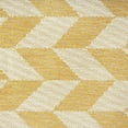 thumbnail image 3 of Nicole Miller New York Patio Country Calla Contemporary Herringbone Indoor/Outdoor Area Rug, 3 of 9