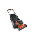 thumbnail image 6 of Yard Force 21” 3-in-1 Self-Propelled RWD Gas Mower with Variable Speed, Briggs & Stratton Engine and Vertical Storage Technology, 6 of 6