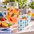 thumbnail image 4 of Sustainables Compostable Printed Paper Cold Cup 9 fl. oz., 360 ct., 4 of 6