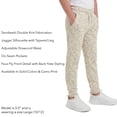 thumbnail image 8 of Member's Mark Boys Sandwash Jogger, 8 of 9