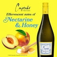 thumbnail image 2 of Cupcake Moscato d' Asti, 750 ml, 2 of 11