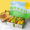 thumbnail image 3 of A Gift Inside Fresh Fruit with Apple Pop-Up Bowl, 3 of 5