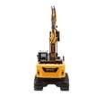 thumbnail image 10 of Kalee Site Force Heavy Crew RC Excavator & Tower Crane Toy Set, 10 of 12