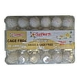 thumbnail image 1 of SunHearth Cage Free White Large Eggs 24 ct., 1 of 5