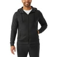 thumbnail image 1 of Member's Mark Men's Everyday Active Full Zip Hoodie, 1 of 7