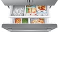 thumbnail image 6 of Samsung Bespoke AI 25 cu. ft. Counter Depth 3-Door French Door Refrigerator, 6 of 9