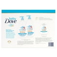 thumbnail image 2 of Baby Dove Wash and Lotion Kit, 2 of 6