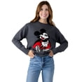 thumbnail image 2 of Women's Character Halloween Sweater, 2 of 7