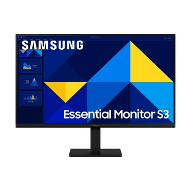 Samsung 27" S30GD Essential IPS Display, FHD, Monitor