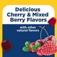 thumbnail image 3 of Nature Made Mens Multivitamin Gummies, 200 ct., 3 of 7