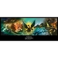 thumbnail image 3 of Percy Jackson and the Olympians Box Set - Books 1-5 of 7, Paperback, 3 of 3