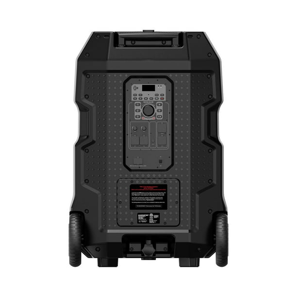 Monster Rockin Roller X Bluetooth Speaker - Samsclub.com
