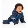 thumbnail image 3 of Free Country Baby Snow Suit, 3 of 8
