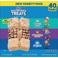 thumbnail image 3 of Rice Krispies Treats Squares, Snack Bars, Variety Pack, 40 ct., 3 of 4