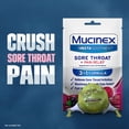 thumbnail image 7 of MUCINEX Instasoothe Elderberry and Wild Cherry 40ct, 4pk, 7 of 9