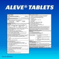 thumbnail image 3 of Aleve Soft-Grip Arthritis Caplets, 320 ct., 3 of 12