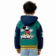 thumbnail image 7 of Character Boys Varsity Jacket, 7 of 10