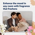 thumbnail image 5 of Glade PlugIns Scented Oil, Cashmere Woods with Sheer Vanilla Embrace, 1 Warmer + 9 Refills, 5 of 10