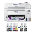 thumbnail image 3 of Epson EcoTank 3850SE Special Edition All-in-One Inkjet Printer, EPSC11CJ61202, 3 of 10