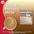 thumbnail image 7 of Nestle Coffee mate Original Powdered Coffee Creamer, 56 oz., 7 of 8