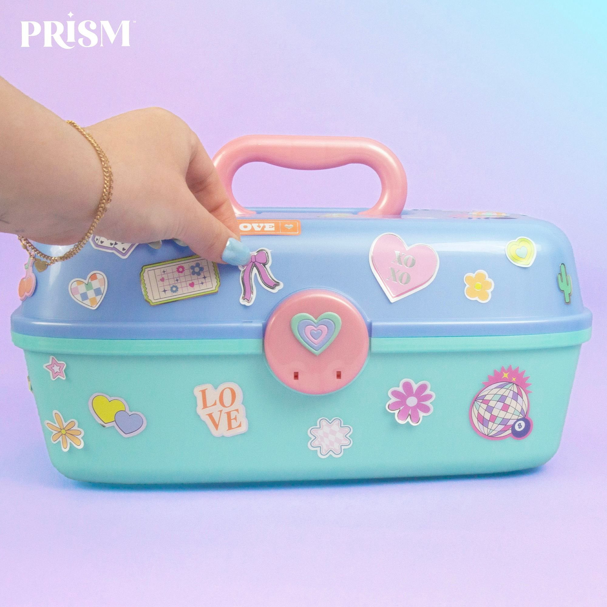 Diamonds&PearlsBox Set1000個限定！ Prism Custom Jewelry Case Playset - Samsclub.com