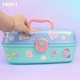 thumbnail image 4 of Prism Custom Jewelry Case Playset, 4 of 8