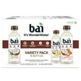 thumbnail image 3 of Bai Coconut Flavored Water Variety Pack 18 fl. oz., 15 pk., 3 of 11