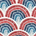 thumbnail image 3 of STUDIOCHIC Home Americana Indoor/Outdoor Decorative Pillow, 3 of 5