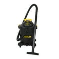 thumbnail image 4 of Stanley 14 Gal. 6.0 HP Poly Wet/Dry Vacuum with Hose and Accessories, 4 of 4