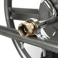 thumbnail image 7 of Member's Mark Hose Reel Cart with Steel Basket, 7 of 10
