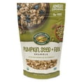 thumbnail image 1 of Nature's Path Organic Pumpkin Seed Plus Flax Granola, 35.3 oz., 1 of 9